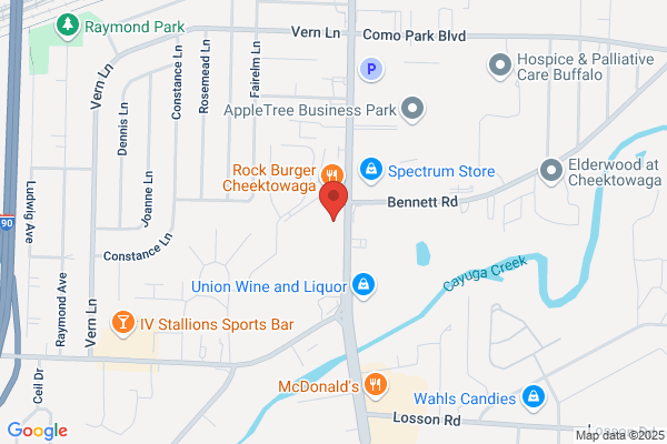 Jocko's Pizza and Pasta