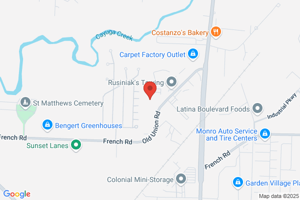 Schneider's Seafood + Meats