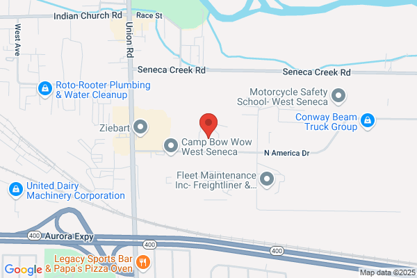 Thermo King Northeast Buffalo