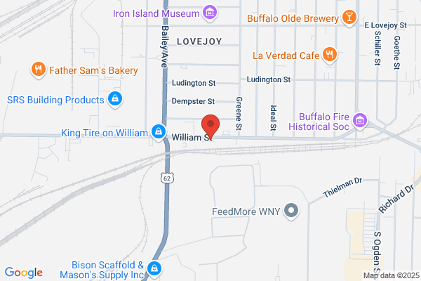 Bison Fleet Specialists - Vehicle Repairs