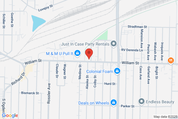 Central Heating & Cooling, Inc.