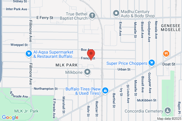 Gorenflo's Heating & Cooling