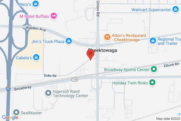 Niagara Hobby & Craft Mart