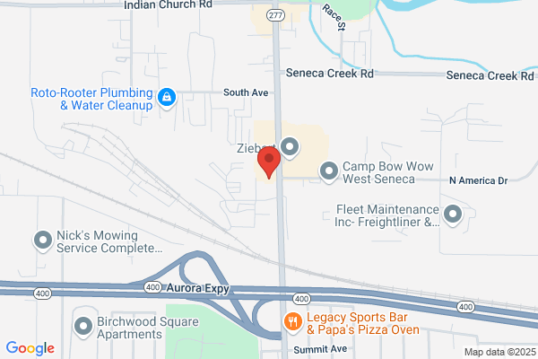 Park Ridge Auto Care, Inc.