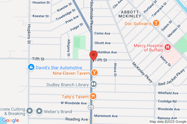 Tepas Thomas Auto Repair