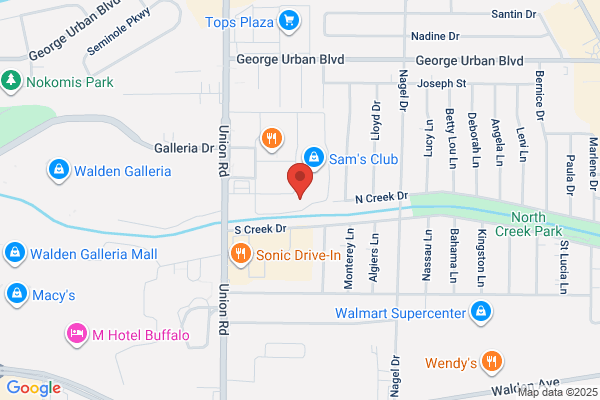 OfficeMax - CLOSED