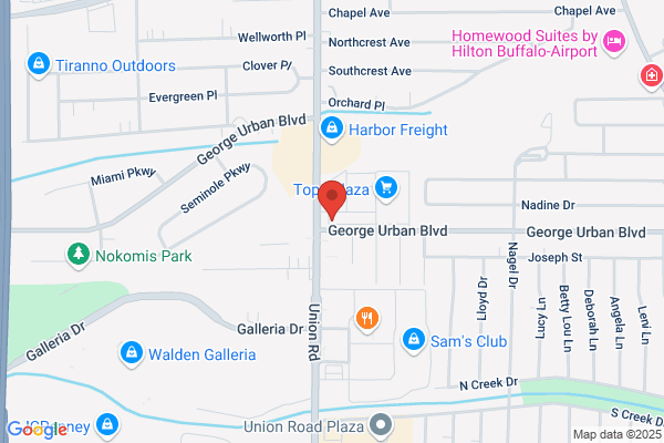 Metro Mattress Cheektowaga