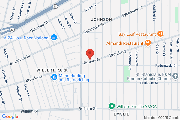 Pollack & Blakemore Discount Center
