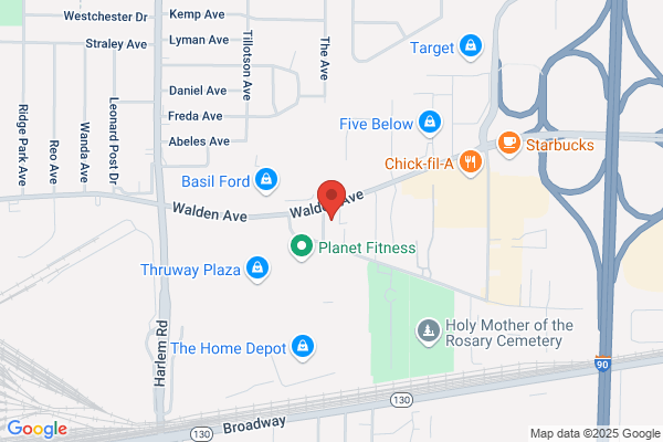 AutoZone Auto Parts