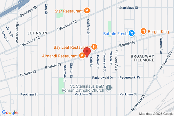 RAVE PCS Buffalo Cell Phone Repair Shop