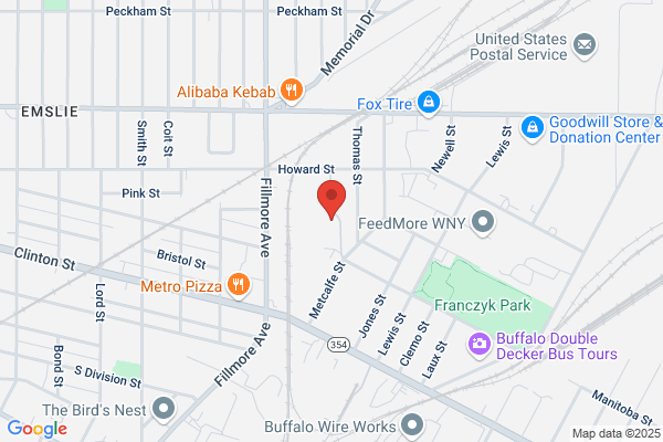 Chemical Distributors Inc