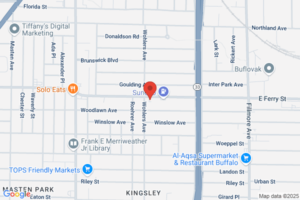 East Buffalo Chiropractic