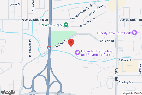 GUESS - Closed