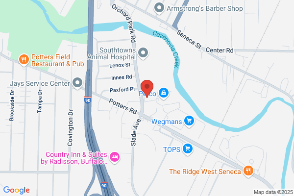 Buffalo Niagara Cremation Service