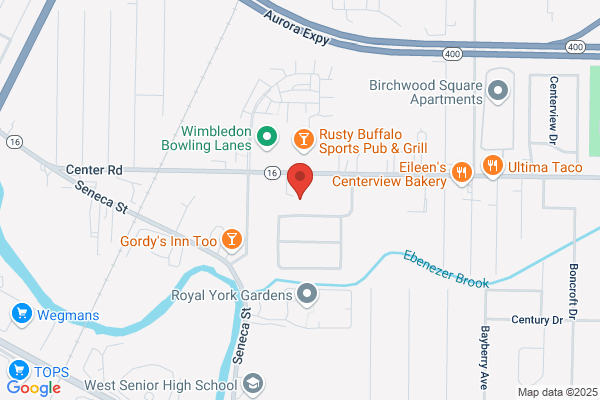 Embury Family Dentistry