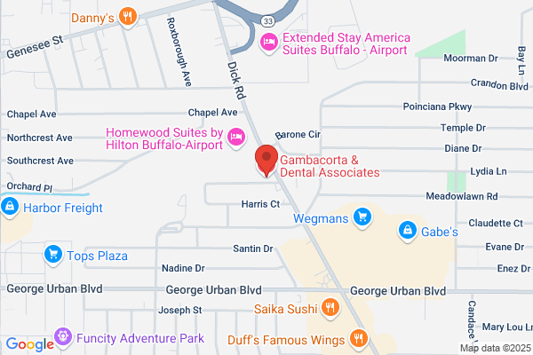 Gambacorta & Dental Associates