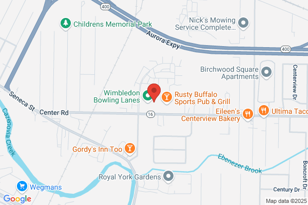 Planned Parenthood - West Seneca Health Center