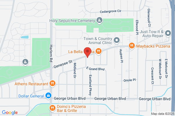 Empire Drive Health Center