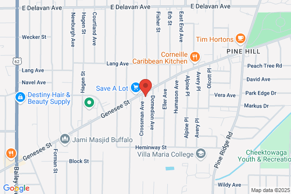 A & N Gas Mart