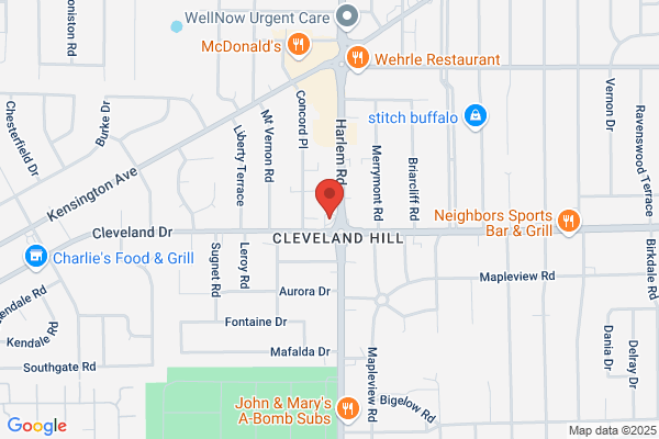 Quick Check Food Mart
