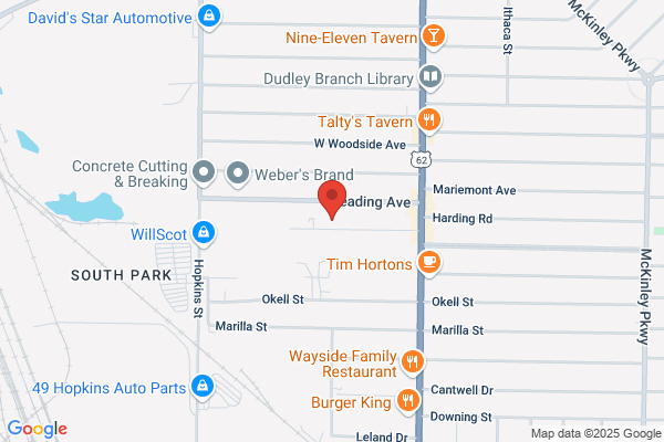 Colgate Heating Corporation