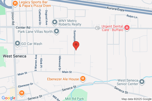 Zaffram Paul Heating & Air Conditioning