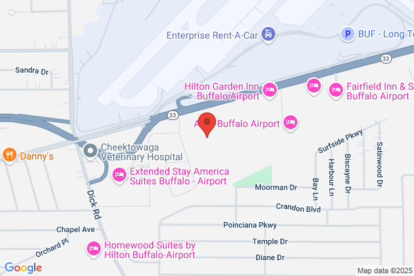 Alside Supply Center