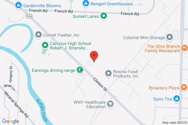 Eden Heights