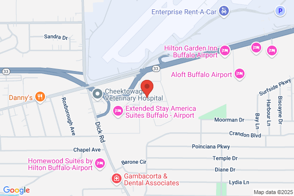 Holiday Inn Express & Suites Buffalo-Airport, an IHG Hotel