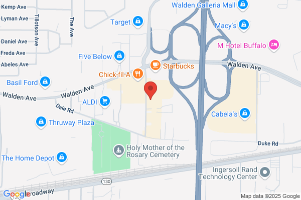 Holiday Inn Express Cheektowaga North East, an IHG Hotel