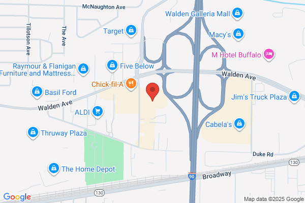 Residence Inn Buffalo Galleria Mall