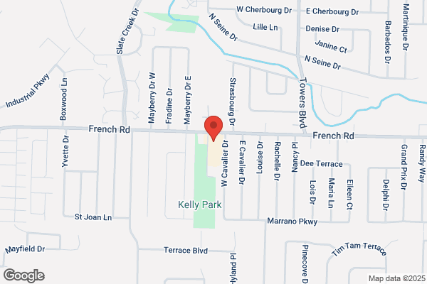Cheektowaga Agency Inc