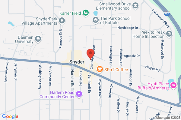 Butler Mark C Attorney
