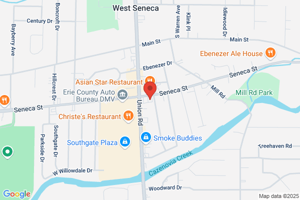 Lackawanna Lock Svce