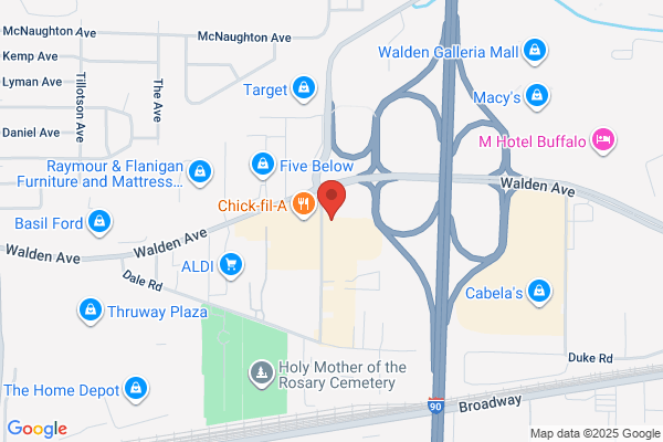 FedEx Office Print & Ship Center
