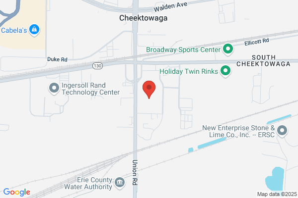 Cheektowaga Town of, Court, Traffic Court