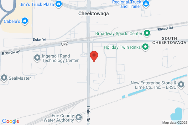 Cheektowaga Town of, Dog Warden