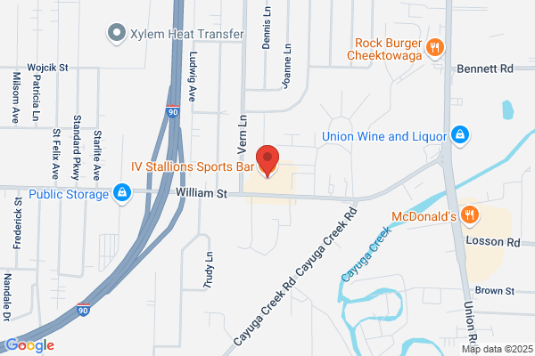 Sports 365 Bar and Grill