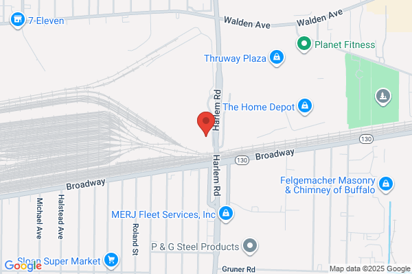 VP Supply Corp