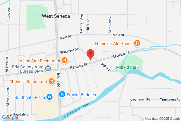Pierce William S DPM