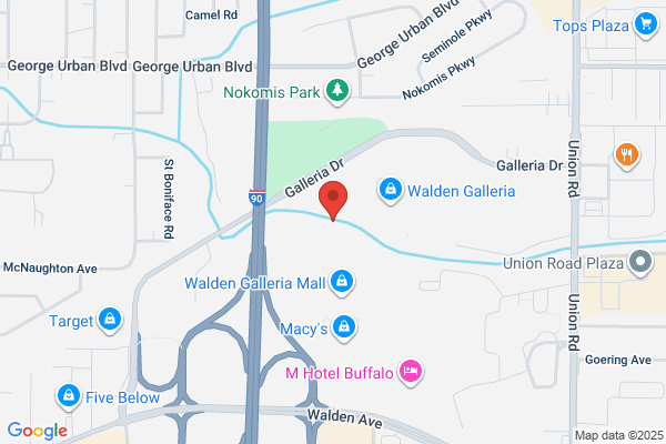 Dave & Buster's Buffalo - Walden Galleria