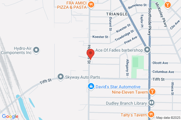 Apollo Family Restaurant