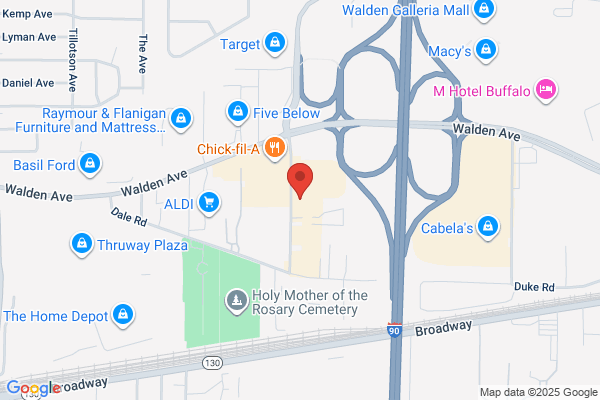 Holiday Inn Express Galleria Area