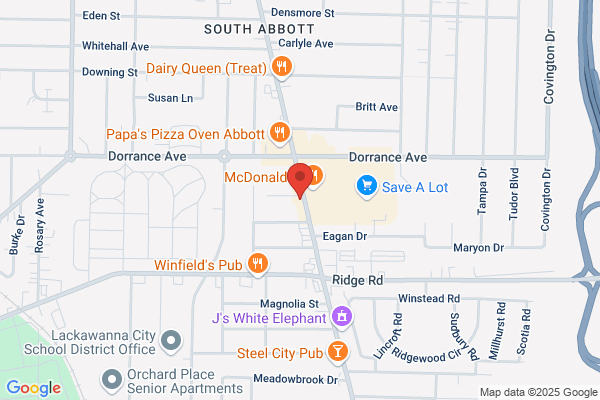 Teddy's Family Restaurant