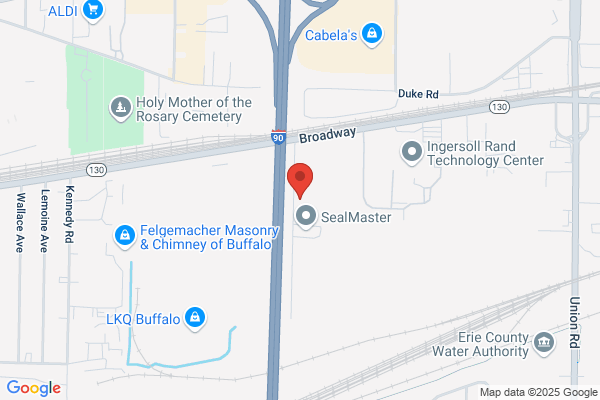 U-Haul Moving & Storage of Cheektowaga