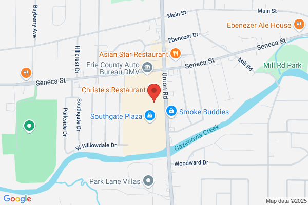 Applebee's Neighborhood Grill & Bar