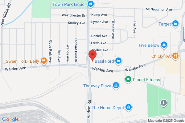 Firestone Tire & Service Centers