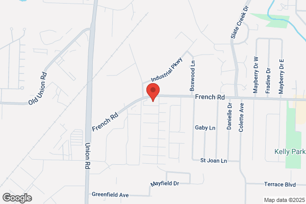 Goodyear Auto Service Centers
