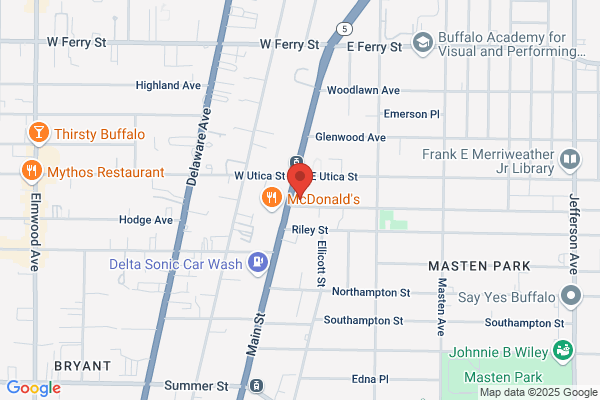 Goodyear Auto Service Centers