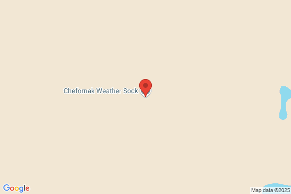 Chefornak Water & Sewer Project